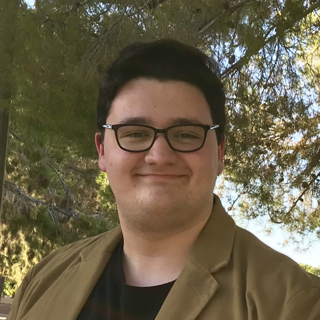 Brandon Burrus profile photo