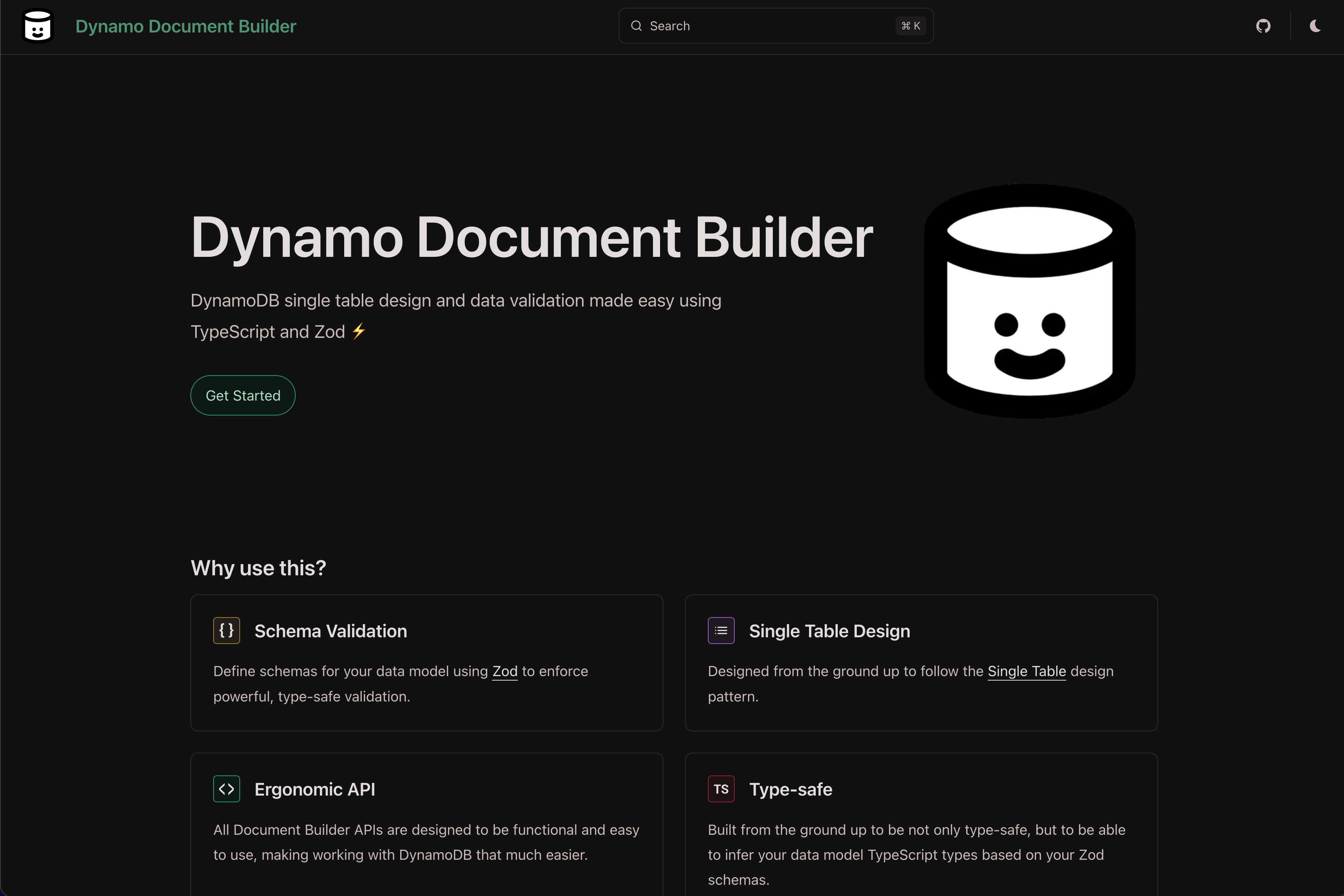 Dynamo Document Builder thumbnail